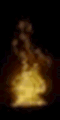 flame